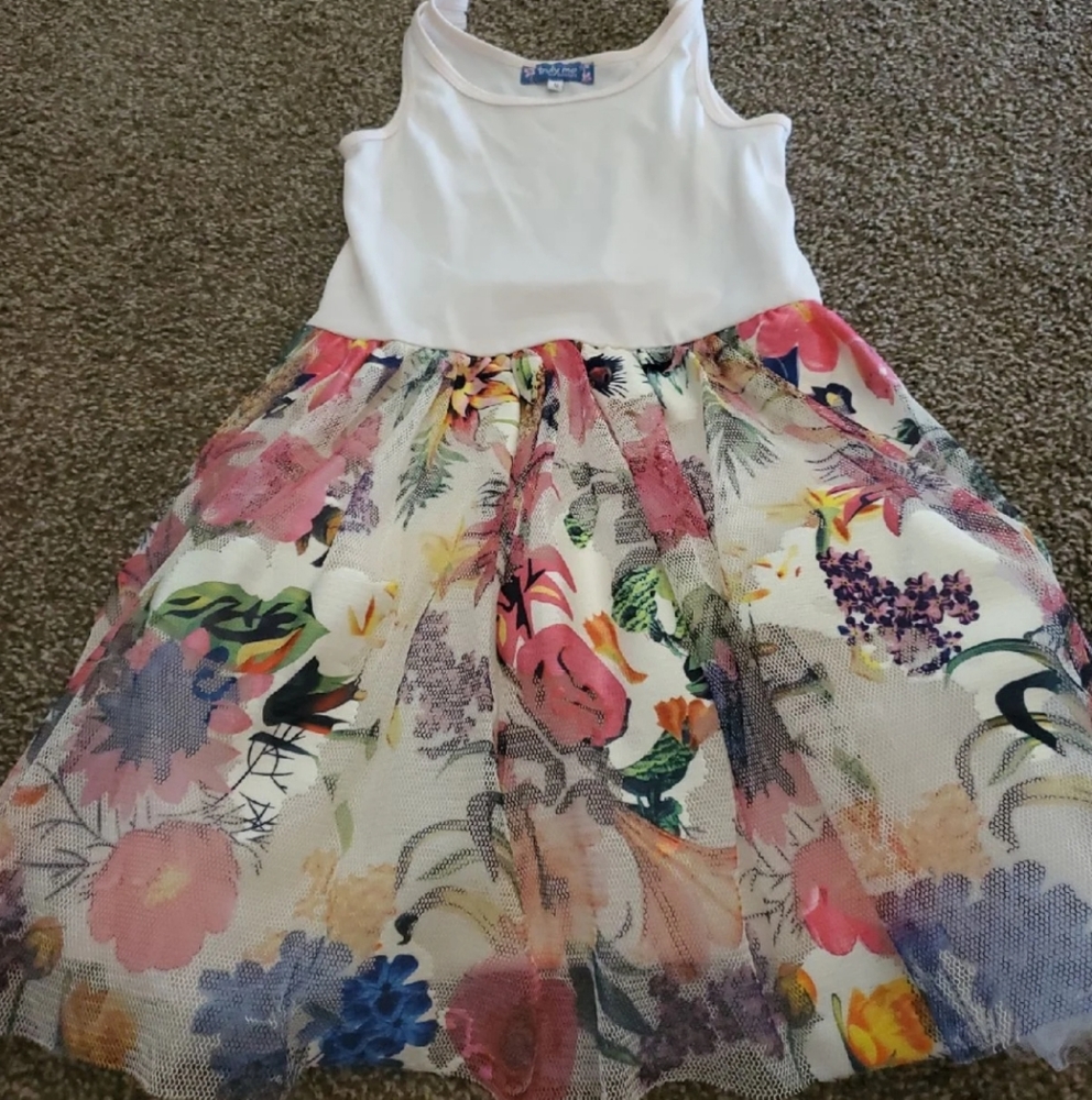 Truly me by sara sara dress